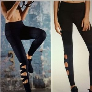 Victoria secret sport leggings m